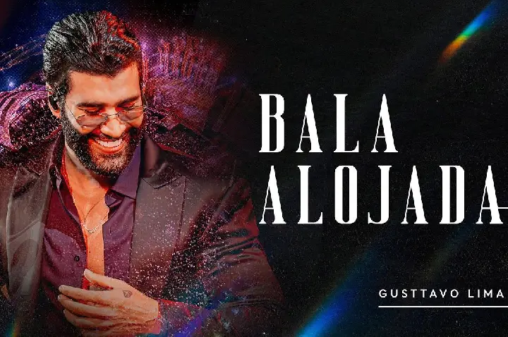 Mais Tocadas