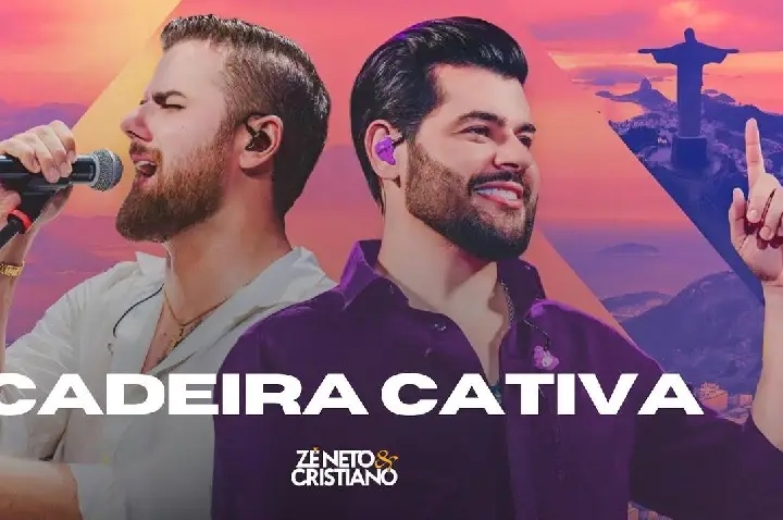 Mais Tocadas