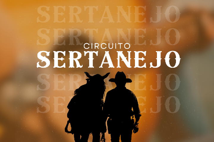CIRCUITO SERTANEJO
