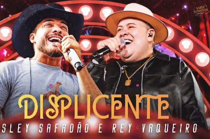 Mais Tocadas