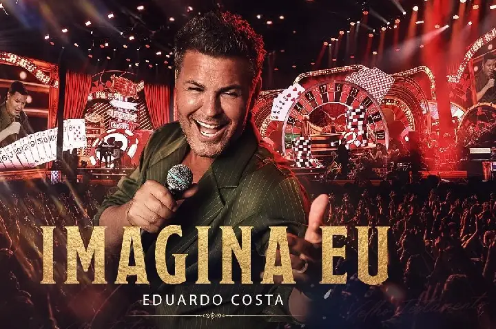 Mais Tocadas