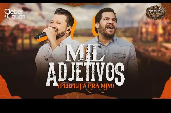 Mais Tocadas