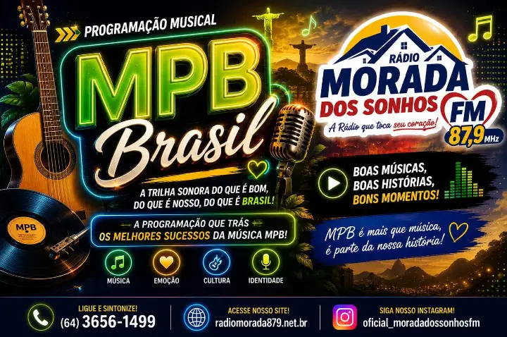 MPB BRASIL