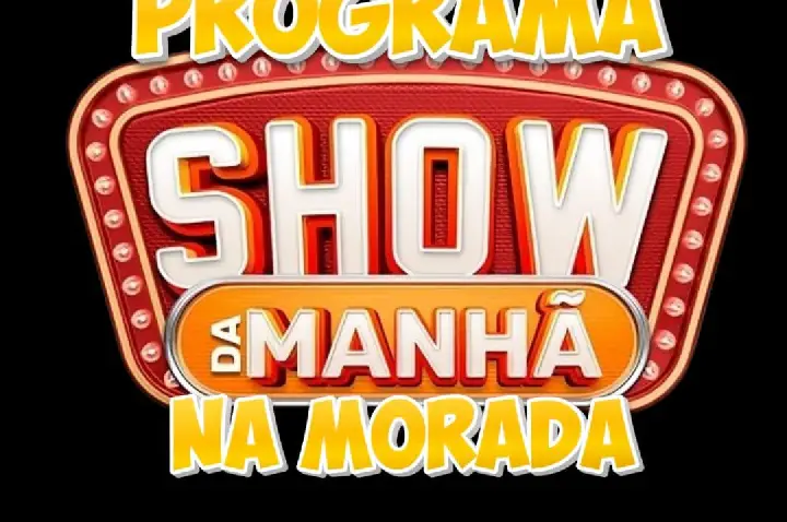 SHOW DA MANHÃ 