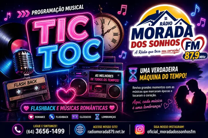 TIC TOC