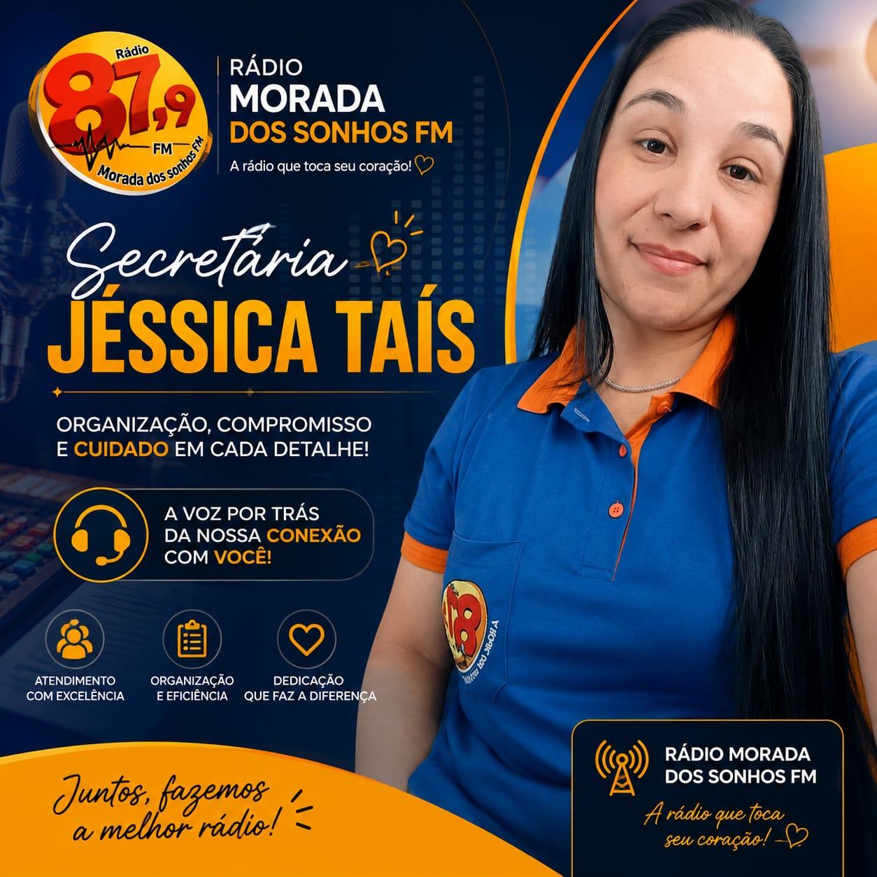 JÉSSICA TAÍS