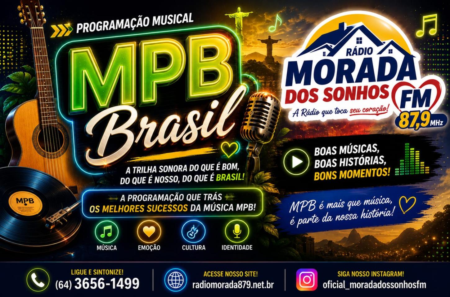 MPB BRASIL
