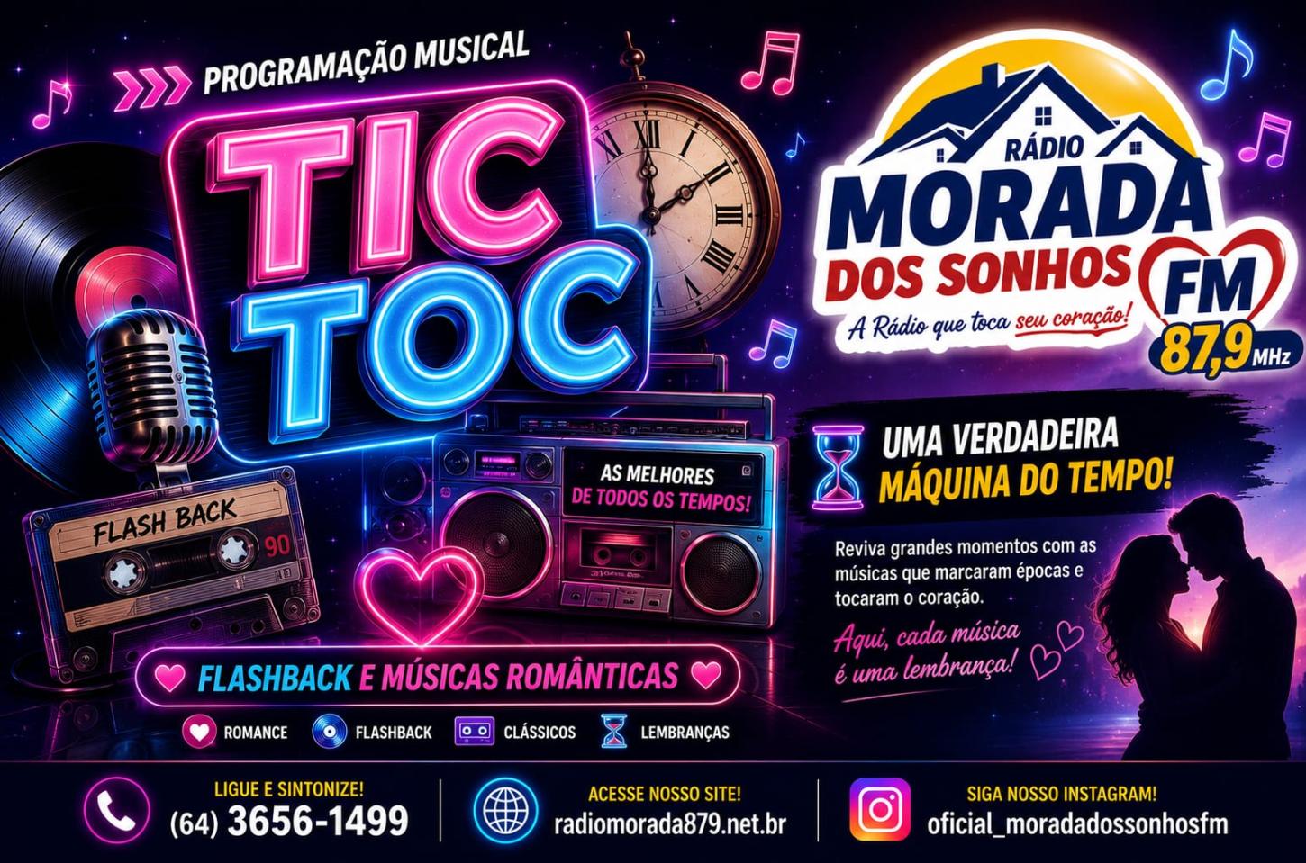 TIC TOC