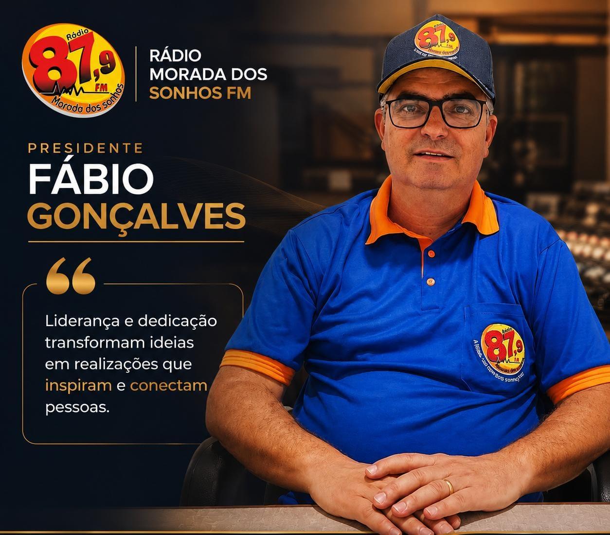 FÁBIO GONÇALVES