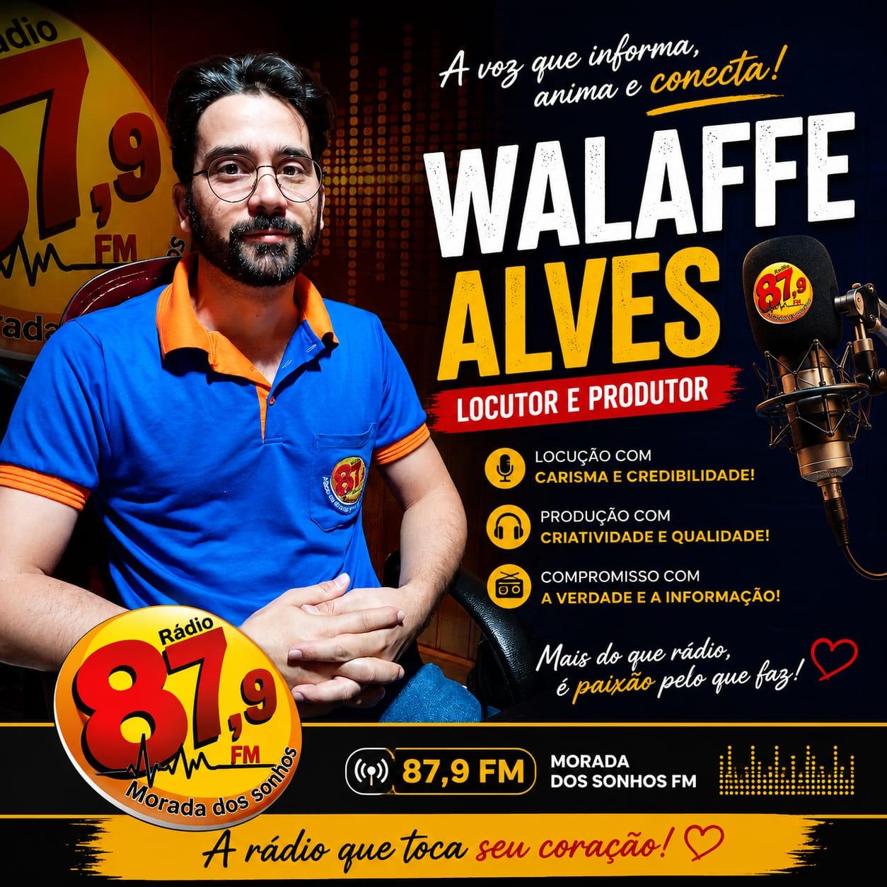 WALAFFE ALVES